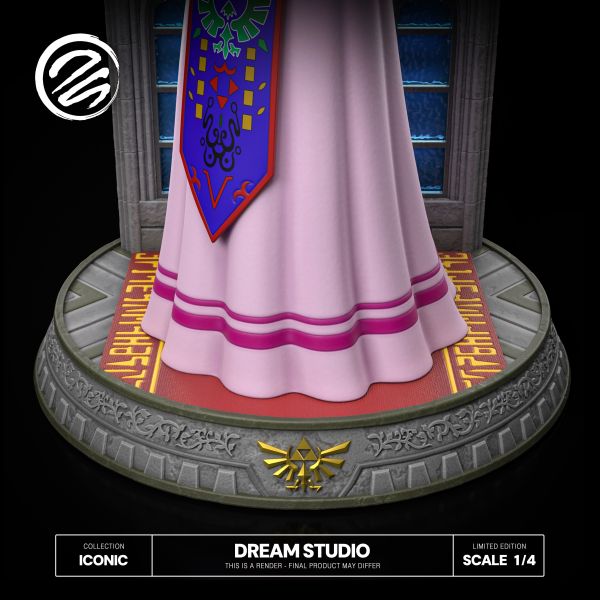 【預購】薩爾達傳說 雙比例 薩爾達公主 X Dream夢想 玩驛丨Toy station, GK雕像預購, GK雕像代購, GK雕像現貨, GK雕像修復, 咒術, 咒術迴戰, SCC玩具屋, 玩具給庫, NBA, 瘋公仔, 訂製雕像,模型,伯公仔,gk,玩驛,火影,夜風本舖,海賊,死神,航海王,獵人,阿拉蕾,七大罪,七龍珠,寶可夢,神奇寶貝,哥吉拉,宮崎駿,迪士尼,灌籃高手,鬼滅之刃,一拳超人,蠟筆小新,咒術,鏈鋸人,進擊的巨人,乙骨,我英