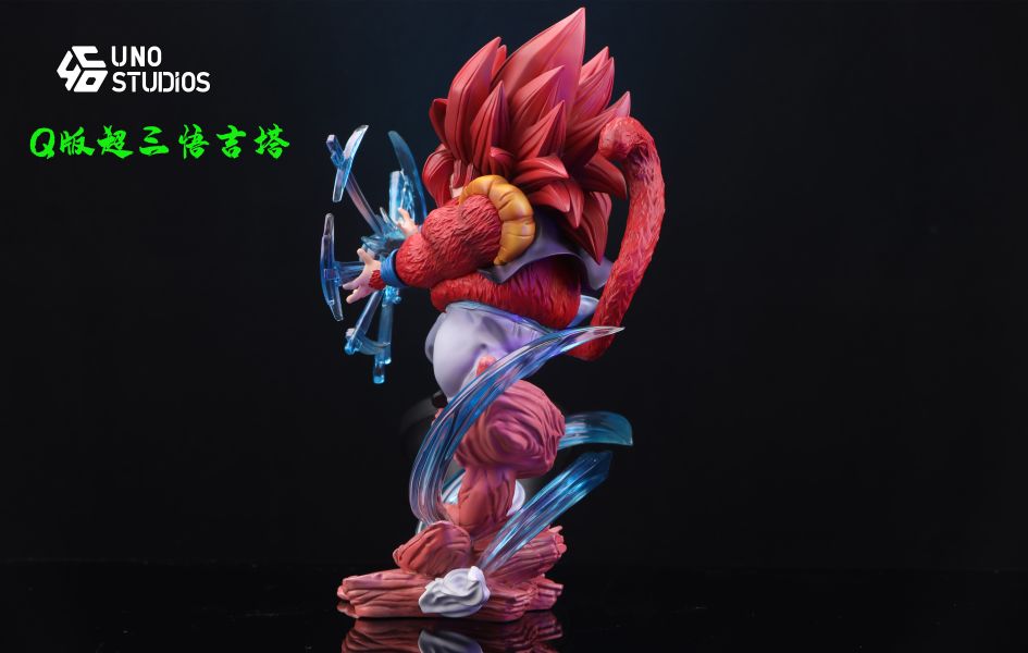 【預購】七龍珠 胖悟空系列 悟吉塔C款 X UNO工作室 玩驛丨Toy station, GK雕像預購, GK雕像代購, GK雕像現貨, GK雕像修復, 咒術, 咒術迴戰, SCC玩具屋, 玩具給庫, NBA, 瘋公仔, 訂製雕像,模型,伯公仔,gk,玩驛,火影,夜風本舖,海賊,死神,航海王,獵人,阿拉蕾,七大罪,七龍珠,寶可夢,神奇寶貝,哥吉拉,宮崎駿,迪士尼,灌籃高手,鬼滅之刃,一拳超人,蠟筆小新,咒術,鏈鋸人,進擊的巨人,乙骨,我英
