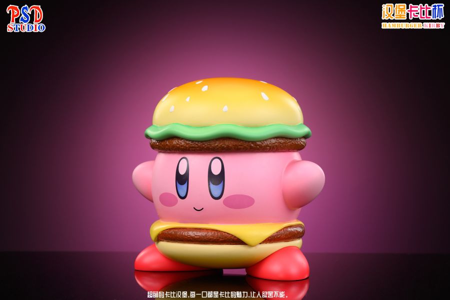 【預購】星之卡比 乾杯系列 漢堡卡比杯 X PSD-Studio 玩驛丨Toy station, GK雕像預購, GK雕像代購, GK雕像現貨, GK雕像修復, 咒術, 咒術迴戰, SCC玩具屋, 玩具給庫, NBA, 瘋公仔, 訂製雕像,模型,伯公仔,gk,玩驛,火影,夜風本舖,海賊,死神,航海王,獵人,阿拉蕾,七大罪,七龍珠,寶可夢,神奇寶貝,哥吉拉,宮崎駿,迪士尼,灌籃高手,鬼滅之刃,一拳超人,蠟筆小新,咒術,鏈鋸人,進擊的巨人,乙骨,我英
