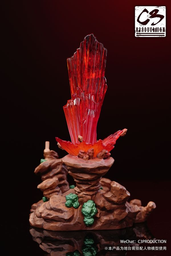 【售罄展示追加請私訊客服@toystationtw】七龍珠 造型進階 三倍界王拳的猛擊 X C3-Studio 玩驛丨Toy station, GK雕像預購, GK雕像代購, GK雕像現貨, GK雕像修復, 咒術, 咒術迴戰, SCC玩具屋, 玩具給庫, NBA, 瘋公仔, 訂製雕像,模型,伯公仔,gk,玩驛,火影,夜風本舖,海賊,死神,航海王,獵人,阿拉蕾,七大罪,七龍珠,寶可夢,神奇寶貝,哥吉拉,宮崎駿,迪士尼,灌籃高手,鬼滅之刃,一拳超人,蠟筆小新,咒術,鏈鋸人,進擊的巨人,乙骨,我英