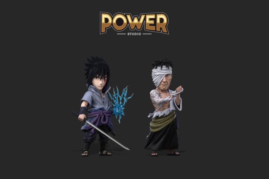 【預購】火影忍者 共鳴系列一六道佐助 X Power studio 玩驛丨Toy station, GK雕像預購, GK雕像代購, GK雕像現貨, GK雕像修復, 咒術, 咒術迴戰, SCC玩具屋, 玩具給庫, NBA, 瘋公仔, 訂製雕像,模型,伯公仔,gk,玩驛,火影,夜風本舖,海賊,死神,航海王,獵人,阿拉蕾,七大罪,七龍珠,寶可夢,神奇寶貝,哥吉拉,宮崎駿,迪士尼,灌籃高手,鬼滅之刃,一拳超人,蠟筆小新,咒術,鏈鋸人,進擊的巨人,乙骨,我英