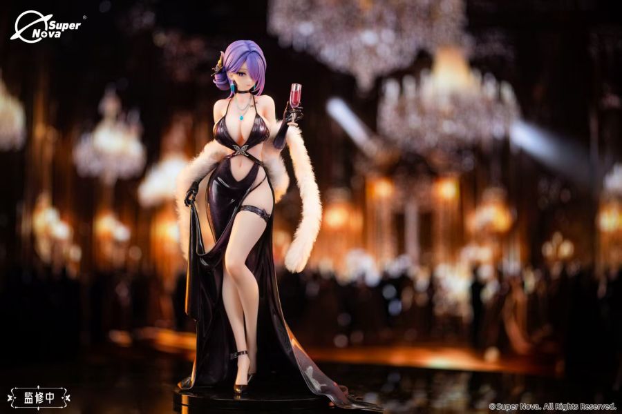 【預購】追視眼 禮服派對系列 Biya尤娜 X Super Nova 玩驛丨Toy station, GK雕像預購, GK雕像代購, GK雕像現貨, GK雕像修復, 咒術, 咒術迴戰, SCC玩具屋, 玩具給庫, NBA, 瘋公仔, 訂製雕像,模型,伯公仔,gk,玩驛,火影,夜風本舖,海賊,死神,航海王,獵人,阿拉蕾,七大罪,七龍珠,寶可夢,神奇寶貝,哥吉拉,宮崎駿,迪士尼,灌籃高手,鬼滅之刃,一拳超人,蠟筆小新,咒術,鏈鋸人,進擊的巨人,乙骨,我英