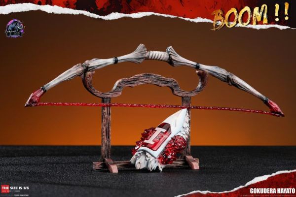 【補款】家庭教師 獄寺隼人 X 重甲犀牛 玩驛丨Toy station, GK雕像預購, GK雕像代購, GK雕像現貨, GK雕像修復, 咒術, 咒術迴戰, SCC玩具屋, 玩具給庫, NBA, 瘋公仔, 訂製雕像,模型,伯公仔,gk,玩驛,火影,夜風本舖,海賊,死神,航海王,獵人,阿拉蕾,七大罪,七龍珠,寶可夢,神奇寶貝,哥吉拉,宮崎駿,迪士尼,灌籃高手,鬼滅之刃,一拳超人,蠟筆小新,咒術,鏈鋸人,進擊的巨人,乙骨,我英