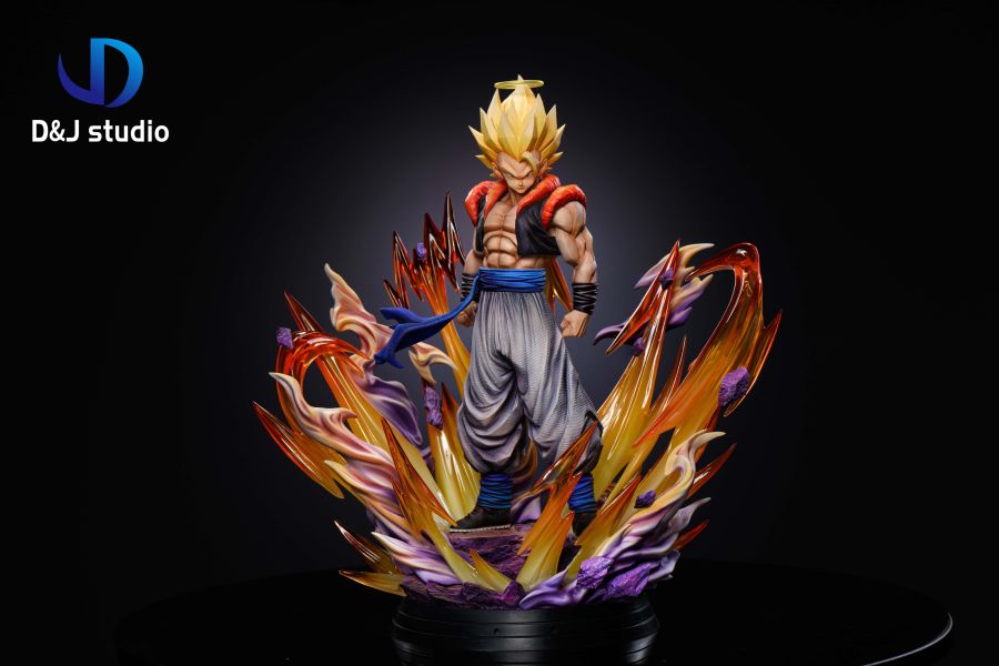 【預購】七龍珠 收藏家系列 超級賽亞人-悟吉塔 X D&J-Studio 玩驛丨Toy station, GK雕像預購, GK雕像代購, GK雕像現貨, GK雕像修復, 咒術, 咒術迴戰, SCC玩具屋, 玩具給庫, NBA, 瘋公仔, 訂製雕像,模型,伯公仔,gk,玩驛,火影,夜風本舖,海賊,死神,航海王,獵人,阿拉蕾,七大罪,七龍珠,寶可夢,神奇寶貝,哥吉拉,宮崎駿,迪士尼,灌籃高手,鬼滅之刃,一拳超人,蠟筆小新,咒術,鏈鋸人,進擊的巨人,乙骨,我英