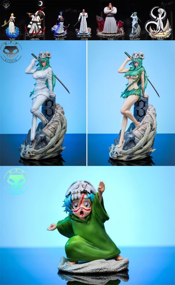 【售罄展示追加請私訊客服@toystationtw】死神 1/6系列番外篇--騎著獅子的小女孩 X OPPS #動漫#模型#玩具#gk#玩驛#火影#手辦#海賊#死神#航海王#獵人#阿拉蕾#七大罪#七龍珠#寶可夢#神奇寶貝#哥吉拉#宮崎駿#迪士尼#灌籃高手#鬼滅之日刃#一拳超人#蠟筆小新#咒術#鏈鋸人#進擊的巨人#妖精尾巴#我的英雄學院#我英#鋼鍊#鋼之煉金術師#新世紀福音戰士#EVA#間諜家家酒#Re0#漫威#dc#集美#hex#tsume#prime1#queen#tes#xm#野獸國#壽屋#數碼寶貝