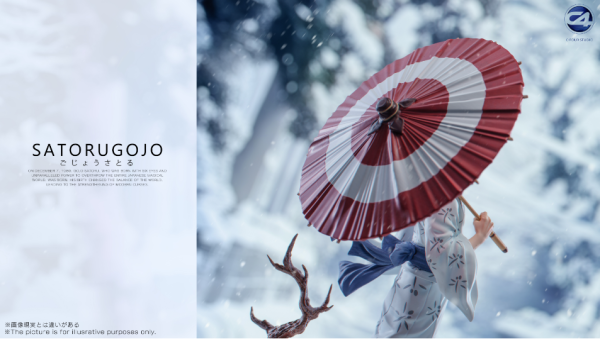 【售罄展示追加請私訊客服@toystationtw】咒術迴戰 童年五條悟 X C4工作室 玩驛丨Toy station, GK雕像預購, GK雕像代購, GK雕像現貨, GK雕像修復, 咒術, 咒術迴戰, SCC玩具屋, 玩具給庫, NBA, 瘋公仔, 訂製雕像,模型,伯公仔,gk,玩驛,火影,夜風本舖,海賊,死神,航海王,獵人,阿拉蕾,七大罪,七龍珠,寶可夢,神奇寶貝,哥吉拉,宮崎駿,迪士尼,灌籃高手,鬼滅之刃,一拳超人,蠟筆小新,咒術,鏈鋸人,進擊的巨人,乙骨,我英