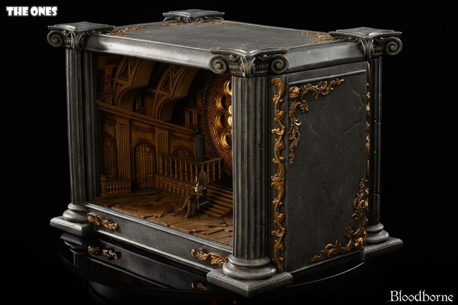 【售罄展示追加請私訊客服@toystationtw】血源詛咒 星辰鐘塔 瑪利亞 X TheOnes-Studio 玩驛丨Toy station, GK雕像預購, GK雕像代購, GK雕像現貨, GK雕像修復, 咒術, 咒術迴戰, SCC玩具屋, 玩具給庫, NBA, 瘋公仔, 訂製雕像,模型,伯公仔,gk,玩驛,火影,夜風本舖,海賊,死神,航海王,獵人,阿拉蕾,七大罪,七龍珠,寶可夢,神奇寶貝,哥吉拉,宮崎駿,迪士尼,灌籃高手,鬼滅之刃,一拳超人,蠟筆小新,咒術,鏈鋸人,進擊的巨人,乙骨,我英