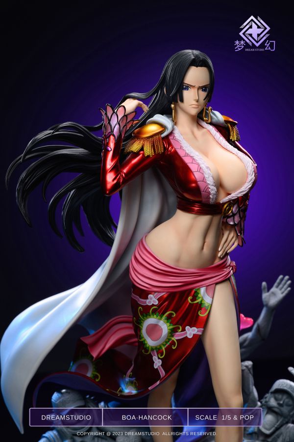 【代購】海賊王 波雅·漢庫克Boa·Hancock 女帝 X 夢幻工作室Dream Studio 玩驛丨Toy station, GK雕像預購, GK雕像代購, GK雕像現貨, GK雕像修復, 咒術, 咒術迴戰, SCC玩具屋, 玩具給庫, NBA, 瘋公仔, 訂製雕像,模型,伯公仔,gk,玩驛,火影,夜風本舖,海賊,死神,航海王,獵人,阿拉蕾,七大罪,七龍珠,寶可夢,神奇寶貝,哥吉拉,宮崎駿,迪士尼,灌籃高手,鬼滅之刃,一拳超人,蠟筆小新,咒術,鏈鋸人,進擊的巨人,乙骨,我英