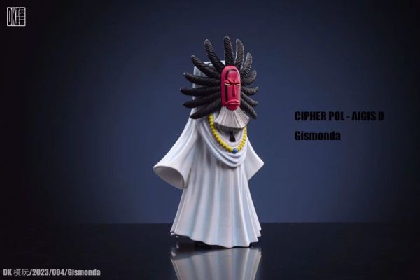 【售罄展示追加請私訊客服@toystationtw】海賊王 共鳴系列第二彈CP0吉斯蒙達 X Dk 動漫,模型,玩具,gk,玩驛,火影,手辦,海賊,死神,航海王,獵人,阿拉蕾,七大罪,七龍珠,寶可夢,神奇寶貝,哥吉拉,宮崎駿,迪士尼,灌籃高手,鬼滅之日刃,一拳超人,蠟筆小新,咒術,鏈鋸人,進擊的巨人,妖精尾巴,我的英雄學院,我英,鋼鍊,鋼之煉金術師,新世紀福音戰士,EVA,間諜家家酒,Re0,漫威,dc,集美#hex#tsume#prime1#queen#tes#xm#野獸國#壽屋#數碼寶貝