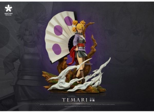 【預購】火影忍者  輕雕像共鳴系列第十四彈 手鞠 X 櫻花 studio 玩驛丨Toy station, GK雕像預購, GK雕像代購, GK雕像現貨, GK雕像修復, 咒術, 咒術迴戰, SCC玩具屋, 玩具給庫, NBA, 瘋公仔, 訂製雕像,模型,伯公仔,gk,玩驛,火影,夜風本舖,海賊,死神,航海王,獵人,阿拉蕾,七大罪,七龍珠,寶可夢,神奇寶貝,哥吉拉,宮崎駿,迪士尼,灌籃高手,鬼滅之刃,一拳超人,蠟筆小新,咒術,鏈鋸人,進擊的巨人,乙骨,我英