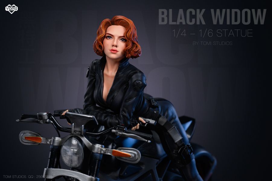 【預購】Marvel漫威 復仇者聯盟 BLACK WIDOW 黑寡婦 X YOMI-Studio 玩驛丨Toy station, GK雕像預購, GK雕像代購, GK雕像現貨, GK雕像修復, 咒術, 咒術迴戰, SCC玩具屋, 玩具給庫, NBA, 瘋公仔, 訂製雕像,模型,伯公仔,gk,玩驛,火影,夜風本舖,海賊,死神,航海王,獵人,阿拉蕾,七大罪,七龍珠,寶可夢,神奇寶貝,哥吉拉,宮崎駿,迪士尼,灌籃高手,鬼滅之刃,一拳超人,蠟筆小新,咒術,鏈鋸人,進擊的巨人,乙骨,我英