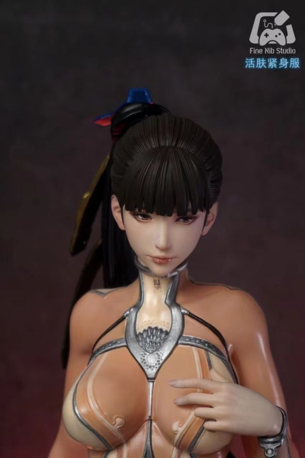 【售罄展示追加請私訊客服@toystationtw】劍星 星刃 伊芙 X 筆尖工作室 動漫,模型,玩具,gk,玩驛,火影,手辦,海賊,死神,航海王,獵人,阿拉蕾,七大罪,七龍珠,寶可夢,神奇寶貝,哥吉拉,宮崎駿,迪士尼,灌籃高手,鬼滅之日刃,一拳超人,蠟筆小新,咒術,鏈鋸人,進擊的巨人,妖精尾巴,我的英雄學院,我英,鋼鍊,鋼之煉金術師,新世紀福音戰士,EVA,間諜家家酒,Re0,漫威,dc,集美#hex#tsume#prime1#queen#tes#xm#野獸國#壽屋#數碼寶貝