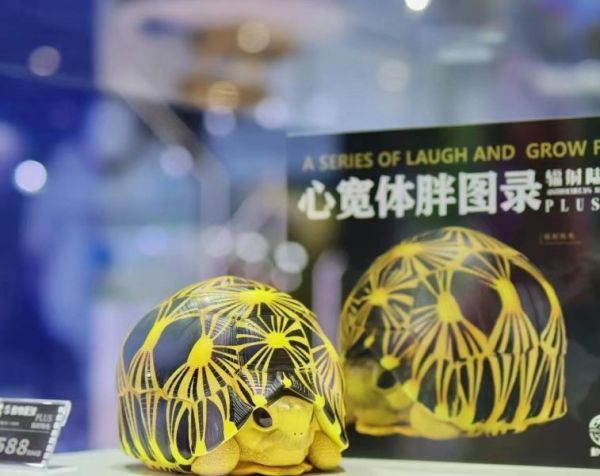 【預購】輻射陸龜 plus版 X 動物星球 玩驛丨Toy station, GK雕像預購, GK雕像代購, GK雕像現貨, GK雕像修復, 購物網站, 自媒體選物店, 日漫, 美漫, 電影, 電玩IP, 訂製雕像,模型,玩具,gk,玩驛,火影,手辦,海賊,死神,航海王,獵人,阿拉蕾,七大罪,七龍珠,寶可夢,神奇寶貝,哥吉拉,宮崎駿,迪士尼,灌籃高手,鬼滅之日刃,一拳超人,蠟筆小新,咒術,鏈鋸人,進擊的巨人,妖精尾巴,我的英雄學院,鋼鍊,鋼之
