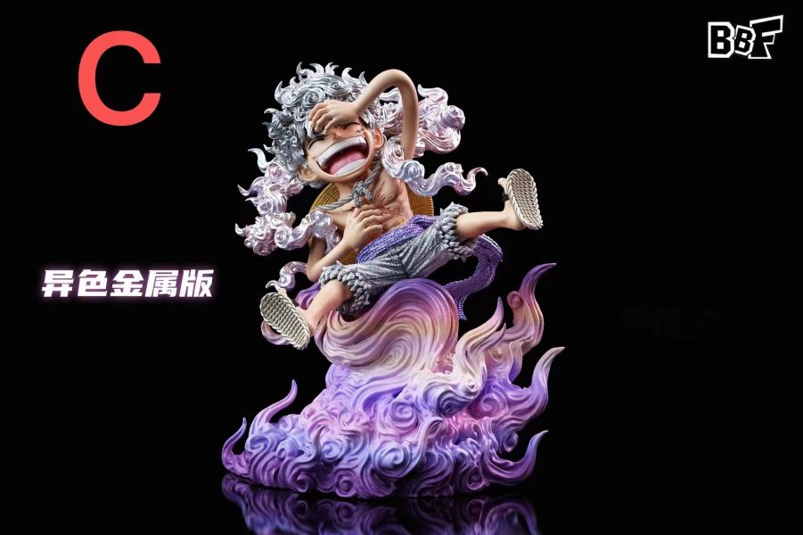 【售罄展示追加請私訊客服@toystationtw】海賊王 自由！尼卡魯夫&初登場魯夫 X BBF 玩驛丨Toy station, GK雕像預購, GK雕像代購, GK雕像現貨, GK雕像修復, 咒術, 咒術迴戰, SCC玩具屋, 玩具給庫, NBA, 瘋公仔, 訂製雕像,模型,伯公仔,gk,玩驛,火影,夜風本舖,海賊,死神,航海王,獵人,阿拉蕾,七大罪,七龍珠,寶可夢,神奇寶貝,哥吉拉,宮崎駿,迪士尼,灌籃高手,鬼滅之刃,一拳超人,蠟筆小新,咒術,鏈鋸人,進擊的巨人,乙骨,我英