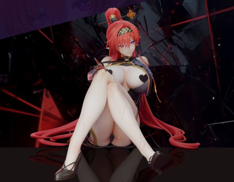 【預購】鳴潮 吟霖 X Spider-Studio 玩驛丨Toy station, GK雕像預購, GK雕像代購, GK雕像現貨, GK雕像修復, 咒術, 咒術迴戰, SCC玩具屋, 玩具給庫, NBA, 瘋公仔, 訂製雕像,模型,伯公仔,gk,玩驛,火影,夜風本舖,海賊,死神,航海王,獵人,阿拉蕾,七大罪,七龍珠,寶可夢,神奇寶貝,哥吉拉,宮崎駿,迪士尼,灌籃高手,鬼滅之刃,一拳超人,蠟筆小新,咒術,鏈鋸人,進擊的巨人,乙骨,我英