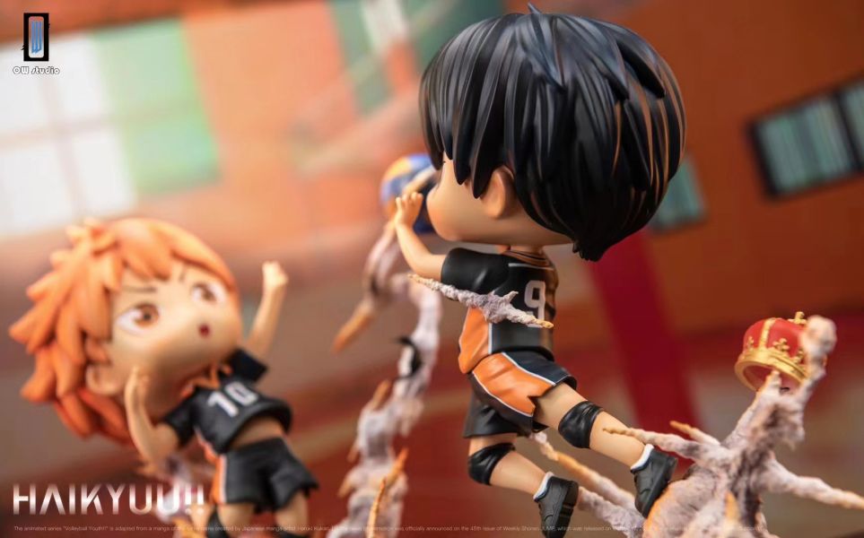 【代購】排球少年 第一彈 日向翔陽 X OW工作室 玩驛丨Toy station, GK雕像預購, GK雕像代購, GK雕像現貨, GK雕像修復, 咒術, 咒術迴戰, SCC玩具屋, 玩具給庫, NBA, 瘋公仔, 訂製雕像,模型,伯公仔,gk,玩驛,火影,夜風本舖,海賊,死神,航海王,獵人,阿拉蕾,七大罪,七龍珠,寶可夢,神奇寶貝,哥吉拉,宮崎駿,迪士尼,灌籃高手,鬼滅之刃,一拳超人,蠟筆小新,咒術,鏈鋸人,進擊的巨人,乙骨,我英