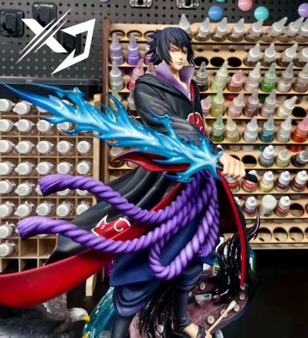【預購】火影忍者-佐助 X XJ璇璣 玩驛丨Toy station, GK雕像預購, GK雕像代購, GK雕像現貨, GK雕像修復, 咒術, 咒術迴戰, SCC玩具屋, 玩具給庫, NBA, 瘋公仔, 訂製雕像,模型,伯公仔,gk,玩驛,火影,夜風本舖,海賊,死神,航海王,獵人,阿拉蕾,七大罪,七龍珠,寶可夢,神奇寶貝,哥吉拉,宮崎駿,迪士尼,灌籃高手,鬼滅之刃,一拳超人,蠟筆小新,咒術,鏈鋸人,進擊的巨人,乙骨,我英