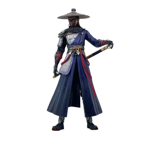 【售罄展示追加請私訊客服@toystationtw】天暗星《畫江湖之不良人》 X 官方授權 動漫,模型,玩具,gk,玩驛,火影,手辦,海賊,死神,航海王,獵人,阿拉蕾,七大罪,七龍珠,寶可夢,神奇寶貝,哥吉拉,宮崎駿,迪士尼,灌籃高手,鬼滅之日刃,一拳超人,蠟筆小新,咒術,鏈鋸人,進擊的巨人,妖精尾巴,我的英雄學院,我英,鋼鍊,鋼之煉金術師,新世紀福音戰士,EVA,間諜家家酒,Re0,漫威,dc,集美#hex#tsume#prime1#queen#tes#xm#野獸國#壽屋#數碼寶貝