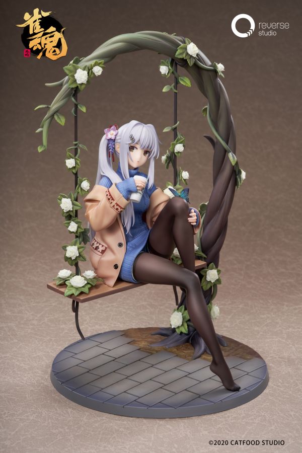 【預購】雀魂麻將 滿羈絆Ver. 八木唯 X 逆轉工作室 玩驛丨Toy station, GK雕像預購, GK雕像代購, GK雕像現貨, GK雕像修復, 咒術, 咒術迴戰, SCC玩具屋, 玩具給庫, NBA, 瘋公仔, 訂製雕像,模型,伯公仔,gk,玩驛,火影,夜風本舖,海賊,死神,航海王,獵人,阿拉蕾,七大罪,七龍珠,寶可夢,神奇寶貝,哥吉拉,宮崎駿,迪士尼,灌籃高手,鬼滅之刃,一拳超人,蠟筆小新,咒術,鏈鋸人,進擊的巨人,乙骨,我英