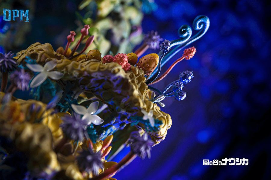 【現貨秒發】宮崎駿 動畫系列008-風之谷 X OPM-Studio 玩驛丨Toy station, scc玩具屋, 玩具給庫, 夜風, scc, 葉楓本舖, 咒術迴戰, gk, 雕像, 模型, 公仔, 一番賞,gk公道伯,伯公仔,gk,玩驛,自製,自製一番賞,me玩具集團,死神,航海王,獵人,yoyo,漫奇,七龍珠,寶可夢,幻想屋,哥吉拉,宮崎駿,迪士尼,灌籃高手,鬼滅之刃,逆刃,流風,咒術,鏈鋸人,進擊的巨人,乙骨,我英,進巨,EVA,女雕