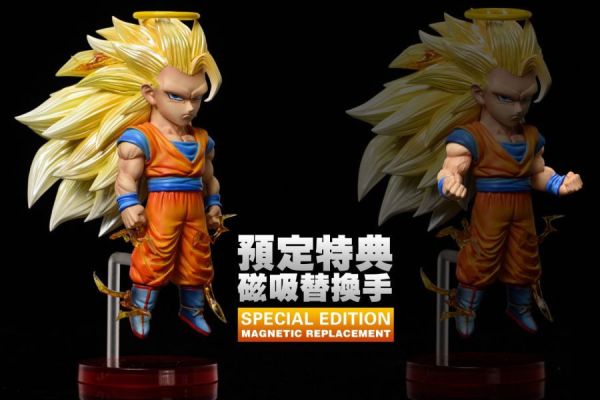 【售罄展示追加請私訊客服@toystationtw】七龍珠  普烏篇補全共鳴-超級賽亞人3 孫悟空 X League LG 動漫,模型,玩具,gk,玩驛,火影,手辦,海賊,死神,航海王,獵人,阿拉蕾,七大罪,七龍珠,寶可夢,神奇寶貝,哥吉拉,宮崎駿,迪士尼,灌籃高手,鬼滅之日刃,一拳超人,蠟筆小新,咒術,鏈鋸人,進擊的巨人,妖精尾巴,我的英雄學院,我英,鋼鍊,鋼之煉金術師,新世紀福音戰士,EVA,間諜家家酒,Re0,漫威,dc,集美#hex#tsume#prime1#queen#tes#xm#野獸國#壽屋#數碼寶貝