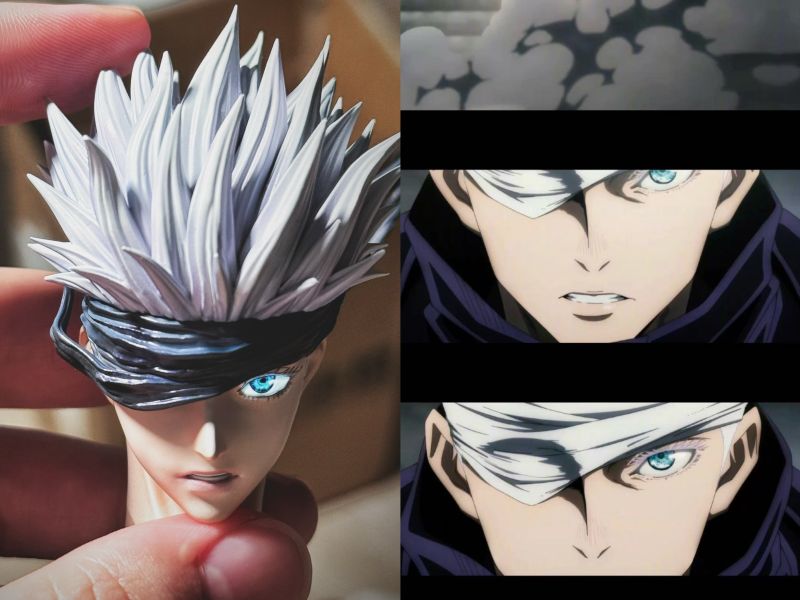 【售罄展示追加請私訊客服@toystationtw】咒術迴戰 新系列第二彈 五條悟 X 幻想屋 玩驛丨Toy station, GK雕像預購, GK雕像代購, GK雕像現貨, GK雕像修復, 咒術, 咒術迴戰, SCC玩具屋, 玩具給庫, 希模型, 瘋公仔, 訂製雕像,模型,伯公仔,gk,玩驛,火影,夜風本舖,海賊,死神,航海王,獵人,阿拉蕾,七大罪,七龍珠,寶可夢,神奇寶貝,哥吉拉,宮崎駿,迪士尼,灌籃高手,鬼滅之日刃,一拳超人,蠟筆小新,咒術,鏈鋸人,進擊的巨人,乙骨,我英