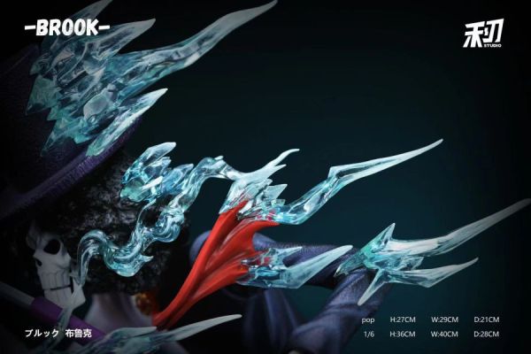 【預購】海賊王 劍士系列第一彈  布魯克 X 利刃studio 動漫,模型,玩具,gk,玩驛,火影,手辦,海賊,死神,航海王,獵人,阿拉蕾,七大罪,七龍珠,寶可夢,神奇寶貝,哥吉拉,宮崎駿,迪士尼,灌籃高手,鬼滅之日刃,一拳超人,蠟筆小新,咒術,鏈鋸人,進擊的巨人,妖精尾巴,我的英雄學院,我英,鋼鍊,鋼之煉金術師,新世紀福音戰士,EVA,間諜家家酒,Re0,漫威,dc,集美#hex#tsume#prime1#queen#tes#xm#野獸國#壽屋#數碼寶貝