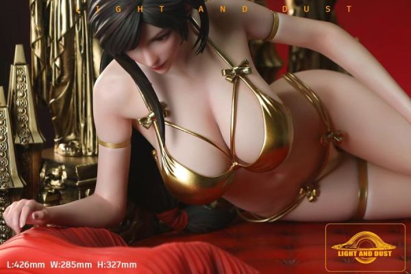 【售罄展示追加請私訊客服@toystationtw】最終幻想 拉拉系列第三彈 蒂法 & 愛麗絲 之FF杯杯的碰撞 太空戰士 X 光塵 玩驛丨Toy station, GK雕像預購, GK雕像代購, GK雕像現貨, GK雕像修復, 咒術, 咒術迴戰, SCC玩具屋, 玩具給庫, 希模型, 瘋公仔, 訂製雕像,模型,伯公仔,gk,玩驛,火影,夜風本舖,海賊,死神,航海王,獵人,阿拉蕾,七大罪,七龍珠,寶可夢,神奇寶貝,哥吉拉,宮崎駿,迪士尼,灌籃高手,鬼滅之日刃,一拳超人,蠟筆小新,咒術,鏈鋸人,進擊的巨人,乙骨,我英