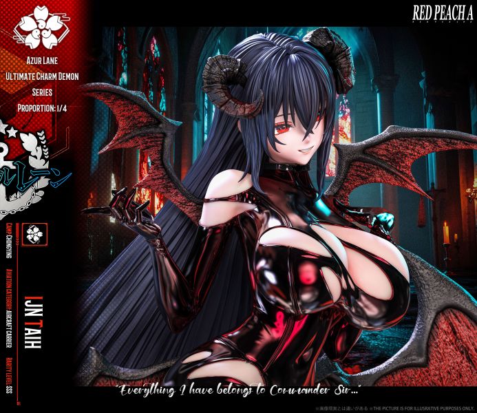 【預購】原創 魅魔系列第一彈 魅魔大鳳 X Red Peach A 玩驛丨Toy station, GK雕像預購, GK雕像代購, GK雕像現貨, GK雕像修復, 咒術, 咒術迴戰, SCC玩具屋, 玩具給庫, NBA, 瘋公仔, 訂製雕像,模型,伯公仔,gk,玩驛,火影,夜風本舖,海賊,死神,航海王,獵人,阿拉蕾,七大罪,七龍珠,寶可夢,神奇寶貝,哥吉拉,宮崎駿,迪士尼,灌籃高手,鬼滅之刃,一拳超人,蠟筆小新,咒術,鏈鋸人,進擊的巨人,乙骨,我英