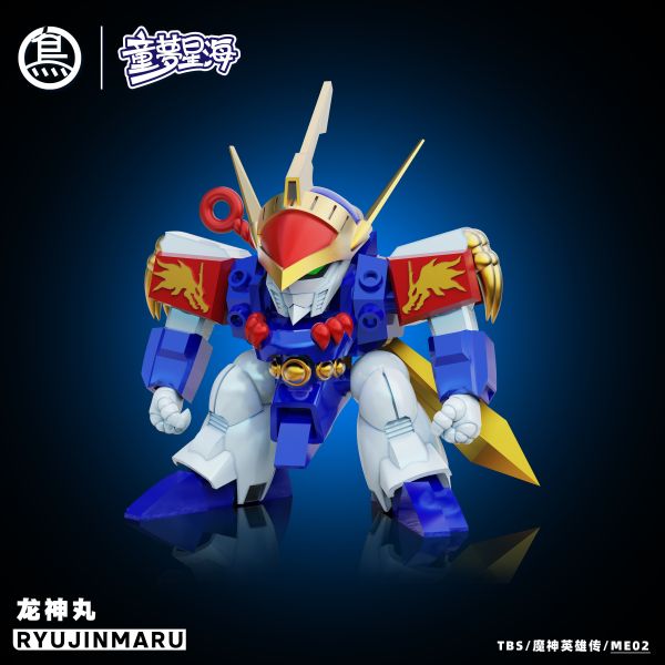 【預購】魔神英雄傳 童夢星海 神龍鬥士-龍神丸 X Toybirds鳥為食玩 玩驛丨Toy station, GK雕像預購, GK雕像代購, GK雕像現貨, GK雕像修復, 咒術, 咒術迴戰, SCC玩具屋, 玩具給庫, NBA, 瘋公仔, 訂製雕像,模型,伯公仔,gk,玩驛,火影,夜風本舖,海賊,死神,航海王,獵人,阿拉蕾,七大罪,七龍珠,寶可夢,神奇寶貝,哥吉拉,宮崎駿,迪士尼,灌籃高手,鬼滅之刃,一拳超人,蠟筆小新,咒術,鏈鋸人,進擊的巨人,乙骨,我英