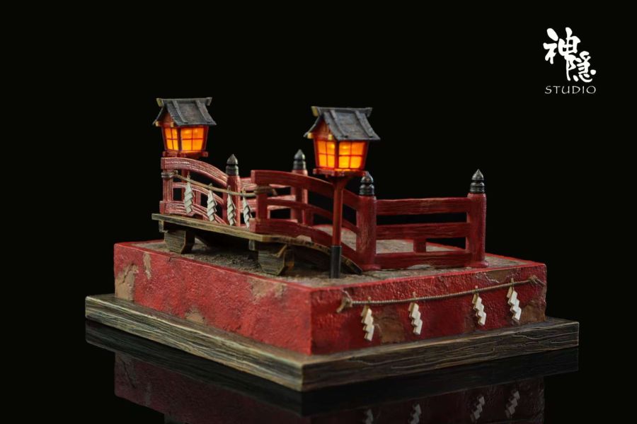 【售罄展示追加請私訊客服@toystationtw】宮崎駿 遇見系列 揮手坊寶寶 X 神隱工作室 玩驛丨Toy station, GK雕像預購, GK雕像代購, GK雕像現貨, GK雕像修復, 咒術, 咒術迴戰, SCC玩具屋, 玩具給庫, NBA, 瘋公仔, 訂製雕像,模型,伯公仔,gk,玩驛,火影,夜風本舖,海賊,死神,航海王,獵人,阿拉蕾,七大罪,七龍珠,寶可夢,神奇寶貝,哥吉拉,宮崎駿,迪士尼,灌籃高手,鬼滅之刃,一拳超人,蠟筆小新,咒術,鏈鋸人,進擊的巨人,乙骨,我英