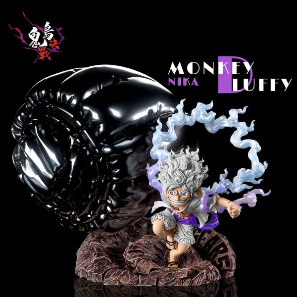 【預購】海賊王 鬼島決戰第二十五彈 猿神槍尼卡魯夫 X A+研究所 玩驛丨Toy station, GK雕像預購, GK雕像代購, GK雕像現貨, GK雕像修復, 咒術, 咒術迴戰, SCC玩具屋, 玩具給庫, NBA, 瘋公仔, 訂製雕像,模型,伯公仔,gk,玩驛,火影,夜風本舖,海賊,死神,航海王,獵人,阿拉蕾,七大罪,七龍珠,寶可夢,神奇寶貝,哥吉拉,宮崎駿,迪士尼,灌籃高手,鬼滅之刃,一拳超人,蠟筆小新,咒術,鏈鋸人,進擊的巨人,乙骨,我英