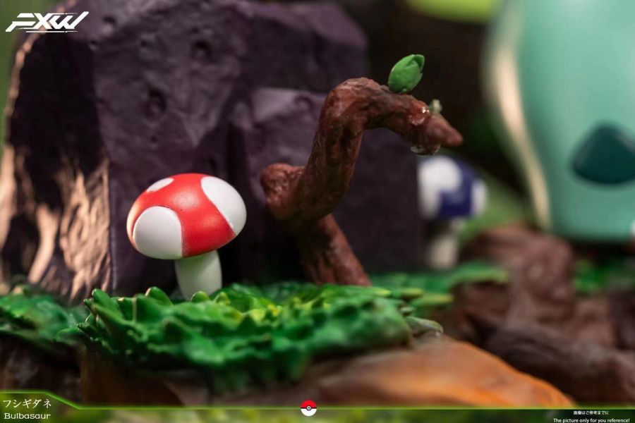 【預購】寶可夢 初見御三家第一世代 傑尼龜&妙蛙種子&小火龍 X FXW 玩驛丨Toy station, GK雕像預購, GK雕像代購, GK雕像現貨, GK雕像修復, 咒術, 咒術迴戰, SCC玩具屋, 玩具給庫, NBA, 瘋公仔, 訂製雕像,模型,伯公仔,gk,玩驛,火影,夜風本舖,海賊,死神,航海王,獵人,阿拉蕾,七大罪,七龍珠,寶可夢,神奇寶貝,哥吉拉,宮崎駿,迪士尼,灌籃高手,鬼滅之刃,一拳超人,蠟筆小新,咒術,鏈鋸人,進擊的巨人,乙骨,我英