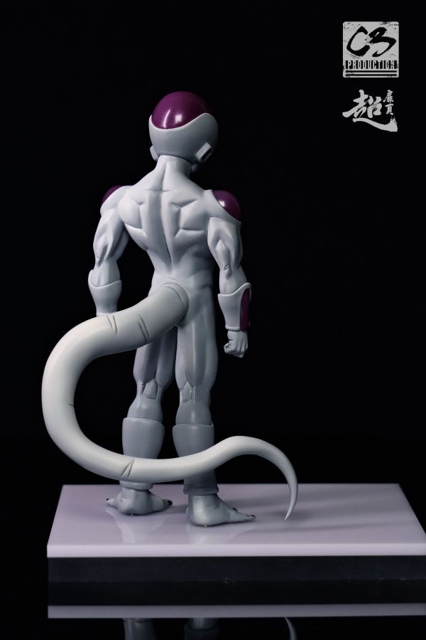 【售罄展示追加請私訊客服@toystationtw】七龍珠 超扉頁 弗利薩還是貝吉塔 X C3工作室 玩驛丨Toy station, GK雕像預購, GK雕像代購, GK雕像現貨, GK雕像修復, 咒術, 咒術迴戰, SCC玩具屋, 玩具給庫, NBA, 瘋公仔, 訂製雕像,模型,伯公仔,gk,玩驛,火影,夜風本舖,海賊,死神,航海王,獵人,阿拉蕾,七大罪,七龍珠,寶可夢,神奇寶貝,哥吉拉,宮崎駿,迪士尼,灌籃高手,鬼滅之刃,一拳超人,蠟筆小新,咒術,鏈鋸人,進擊的巨人,乙骨,我英