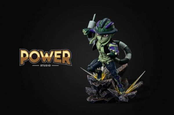 【售罄展示追加請私訊客服@toystationtw】獵人 wcf全職獵人共鳴第八彈-蟻王 X Power studio #動漫#模型#玩具#gk#玩驛#火影#手辦#海賊#死神#航海王#獵人#阿拉蕾#七大罪#七龍珠#寶可夢#神奇寶貝#哥吉拉#宮崎駿#迪士尼#灌籃高手#鬼滅之日刃#一拳超人#蠟筆小新#咒術#鏈鋸人#進擊的巨人#妖精尾巴#我的英雄學院#我英#鋼鍊#鋼之煉金術師#新世紀福音戰士#EVA#間諜家家酒#Re0#漫威#dc#集美#hex#tsume#prime1#queen#tes#xm#野獸國#壽屋#數碼寶貝