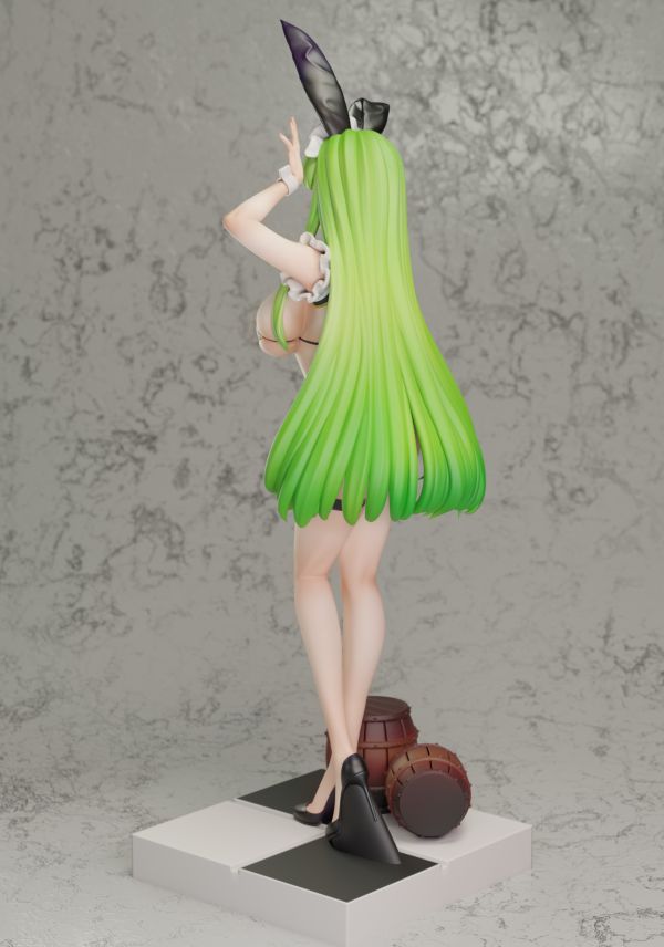【預購】Code Geass反叛的魯路修 酒館兔女郎C.C. X Green tea-Studio 玩驛丨Toy station, GK雕像預購, GK雕像代購, GK雕像現貨, GK雕像修復, 咒術, 咒術迴戰, SCC玩具屋, 玩具給庫, NBA, 瘋公仔, 訂製雕像,模型,伯公仔,gk,玩驛,火影,夜風本舖,海賊,死神,航海王,獵人,阿拉蕾,七大罪,七龍珠,寶可夢,神奇寶貝,哥吉拉,宮崎駿,迪士尼,灌籃高手,鬼滅之刃,一拳超人,蠟筆小新,咒術,鏈鋸人,進擊的巨人,乙骨,我英