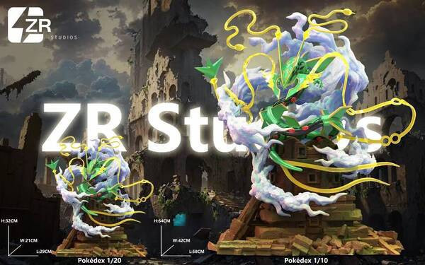 【補款】寶可夢 圖鑑系列 MEGA烈空座 X ZR 玩驛丨Toy station, GK雕像預購, GK雕像代購, GK雕像現貨, GK雕像修復, 咒術, 咒術迴戰, SCC玩具屋, 玩具給庫, 希模型, 瘋公仔, 訂製雕像,模型,伯公仔,gk,玩驛,火影,夜風本舖,海賊,死神,航海王,獵人,阿拉蕾,七大罪,七龍珠,寶可夢,神奇寶貝,哥吉拉,宮崎駿,迪士尼,灌籃高手,鬼滅之刃,一拳超人,蠟筆小新,咒術,鏈鋸人,進擊的巨人,乙骨,我英,尼卡
