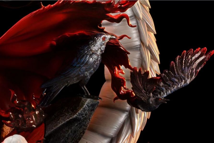 【售罄展示追加請私訊客服@toystationtw】火影忍者 火影曉共鳴系列03 宇智波鼬 X 燃風&燃點 玩驛丨Toy station, GK雕像預購, GK雕像代購, GK雕像現貨, GK雕像修復, 咒術, 咒術迴戰, SCC玩具屋, 玩具給庫, 希模型, 瘋公仔, 訂製雕像,模型,伯公仔,gk,玩驛,火影,夜風本舖,海賊,死神,航海王,獵人,阿拉蕾,七大罪,七龍珠,寶可夢,神奇寶貝,哥吉拉,宮崎駿,迪士尼,灌籃高手,鬼滅之日刃,一拳超人,蠟筆小新,咒術,鏈鋸人,進擊的巨人,乙骨,我英