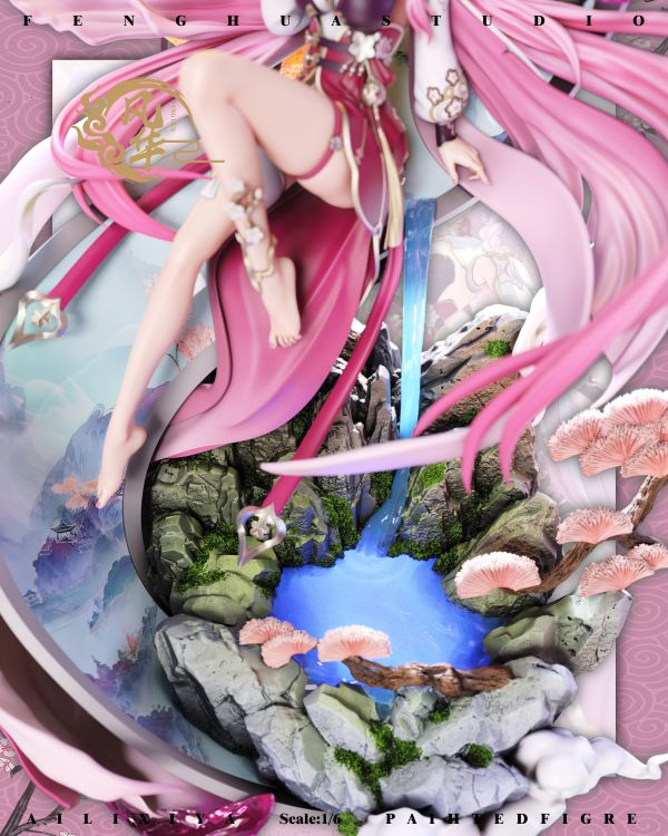 【售罄展示追加請私訊客服@toystationtw】崩壞3rd 卷軸系列 致以無暇之人 月光愛莉希雅 X 風華 動漫,模型,玩具,gk,玩驛,火影,手辦,海賊,死神,航海王,獵人,阿拉蕾,七大罪,七龍珠,寶可夢,神奇寶貝,哥吉拉,宮崎駿,迪士尼,灌籃高手,鬼滅之日刃,一拳超人,蠟筆小新,咒術,鏈鋸人,進擊的巨人,妖精尾巴,我的英雄學院,我英,鋼鍊,鋼之煉金術師,新世紀福音戰士,EVA,間諜家家酒,Re0,漫威,dc,集美#hex#tsume#prime1#queen#tes#xm#野獸國#壽屋#數碼寶貝
