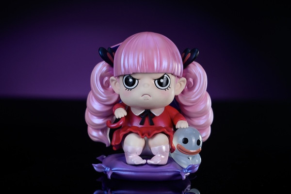 【售罄展示追加請私訊客服@toystationtw】海賊王 寶寶佩佩 培羅娜 X GG鬼谷 動漫,模型,玩具,gk,玩驛,火影,手辦,海賊,死神,航海王,獵人,阿拉蕾,七大罪,七龍珠,寶可夢,神奇寶貝,哥吉拉,宮崎駿,迪士尼,灌籃高手,鬼滅之日刃,一拳超人,蠟筆小新,咒術,鏈鋸人,進擊的巨人,妖精尾巴,我的英雄學院,我英,鋼鍊,鋼之煉金術師,新世紀福音戰士,EVA,間諜家家酒,Re0,漫威,dc,集美#hex#tsume#prime1#queen#tes#xm#野獸國#壽屋#數碼寶貝