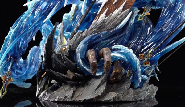 【售罄展示追加請私訊客服@toystationtw】原神 魔神戰爭系列 巖王帝君鍾離 X GS雙子 #動漫#模型#玩具#gk#玩驛#火影#手辦#海賊#死神#航海王#獵人#阿拉蕾#七大罪#七龍珠#寶可夢#神奇寶貝#哥吉拉#宮崎駿#迪士尼#灌籃高手#鬼滅之日刃#一拳超人#蠟筆小新#咒術#鏈鋸人#進擊的巨人#妖精尾巴#我的英雄學院#我英#鋼鍊#鋼之煉金術師#新世紀福音戰士#EVA#間諜家家酒#Re0#漫威#dc#集美#hex#tsume#prime1#queen#tes#xm#野獸國#壽屋#數碼寶貝