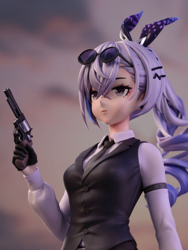 【售罄展示追加請私訊客服@toystationtw】崩壞星穹鐵道 西裝系列第二彈 銀狼 X 妖萌萌 玩驛丨Toy station, GK雕像預購, GK雕像代購, GK雕像現貨, GK雕像修復, 咒術, 咒術迴戰, SCC玩具屋, 玩具給庫, 希模型, 瘋公仔, 訂製雕像,模型,伯公仔,gk,玩驛,火影,夜風本舖,海賊,死神,航海王,獵人,阿拉蕾,七大罪,七龍珠,寶可夢,神奇寶貝,哥吉拉,宮崎駿,迪士尼,灌籃高手,鬼滅之刃,一拳超人,蠟筆小新,咒術,鏈鋸人,進擊的巨人,乙骨,我英,獵人,大傑