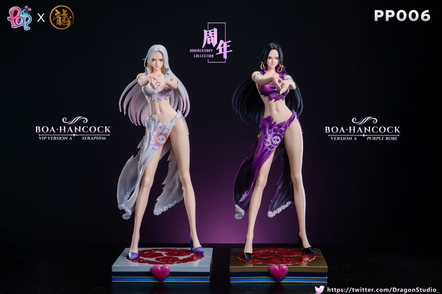 【售罄展示追加請私訊客服@toystationtw】海賊王 PP系列周年款006 女帝 波雅·漢考克 X 龍工作室+POP工作室 玩驛丨Toy station, GK雕像預購, GK雕像代購, GK雕像現貨, GK雕像修復, 咒術, 咒術迴戰, SCC玩具屋, 玩具給庫, NBA, 瘋公仔, 訂製雕像,模型,伯公仔,gk,玩驛,火影,夜風本舖,海賊,死神,航海王,獵人,阿拉蕾,七大罪,七龍珠,寶可夢,神奇寶貝,哥吉拉,宮崎駿,迪士尼,灌籃高手,鬼滅之刃,一拳超人,蠟筆小新,咒術,鏈鋸人,進擊的巨人,乙骨,我英