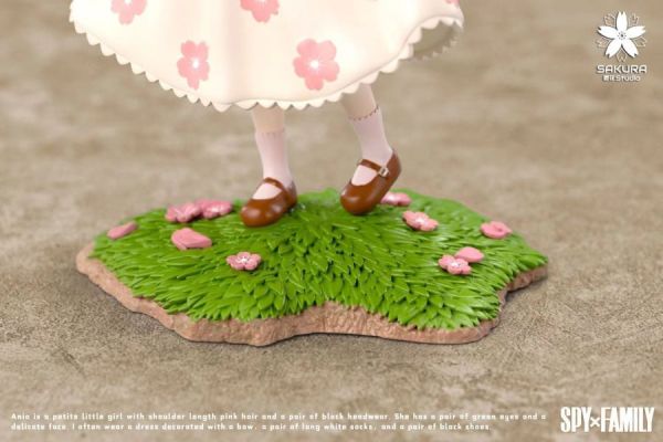 【售罄展示追加請私訊客服@toystationtw】SPYxFAMILY間諜家家酒 櫻花安妮亞 X 櫻花 動漫,模型,玩具,gk,玩驛,火影,手辦,海賊,死神,航海王,獵人,阿拉蕾,七大罪,七龍珠,寶可夢,神奇寶貝,哥吉拉,宮崎駿,迪士尼,灌籃高手,鬼滅之日刃,一拳超人,蠟筆小新,咒術,鏈鋸人,進擊的巨人,妖精尾巴,我的英雄學院,我英,鋼鍊,鋼之煉金術師,新世紀福音戰士,EVA,間諜家家酒,Re0,漫威,dc,集美#hex#tsume#prime1#queen#tes#xm#野獸國#壽屋#數碼寶貝