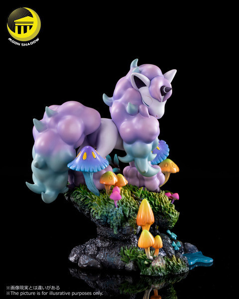【售罄展示追加請私訊客服@toystationtw】寶可夢 自然系列 伽勒爾地區小火馬 X 月影殿 玩驛丨Toy station, GK雕像預購, GK雕像代購, GK雕像現貨, GK雕像修復, 購物網站, 自媒體選物店, SCC玩具屋, 玩具給庫, 希模型, 瘋公仔, 訂製雕像,模型,伯公仔,gk,玩驛,火影,夜風本舖,海賊,死神,航海王,獵人,阿拉蕾,七大罪,七龍珠,寶可夢,神奇寶貝,哥吉拉,宮崎駿,迪士尼,灌籃高手,鬼滅之日刃,一拳超人,蠟筆小新,咒術,鏈鋸人,進擊的巨人,妖精尾巴,我的英