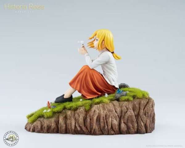 【補款】進擊的巨人 希斯特莉亞系列第一彈 童年吹拂 X Cedar-Studio 玩驛丨Toy station, GK雕像預購, GK雕像代購, GK雕像現貨, GK雕像修復, 咒術, 咒術迴戰, SCC玩具屋, 玩具給庫, NBA, 瘋公仔, 訂製雕像,模型,伯公仔,gk,玩驛,火影,夜風本舖,海賊,死神,航海王,獵人,阿拉蕾,七大罪,七龍珠,寶可夢,神奇寶貝,哥吉拉,宮崎駿,迪士尼,灌籃高手,鬼滅之刃,一拳超人,蠟筆小新,咒術,鏈鋸人,進擊的巨人,乙骨,我英
