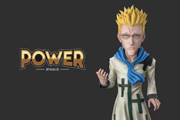 【售罄展示追加請私訊客服@toystationtw】獵人 一炸彈魔甘舒 X Power studio 玩驛丨Toy station, GK雕像預購, GK雕像代購, GK雕像現貨, GK雕像修復, 咒術, 咒術迴戰, SCC玩具屋, 玩具給庫, NBA, 瘋公仔, 訂製雕像,模型,伯公仔,gk,玩驛,火影,夜風本舖,海賊,死神,航海王,獵人,阿拉蕾,七大罪,七龍珠,寶可夢,神奇寶貝,哥吉拉,宮崎駿,迪士尼,灌籃高手,鬼滅之刃,一拳超人,蠟筆小新,咒術,鏈鋸人,進擊的巨人,乙骨,我英