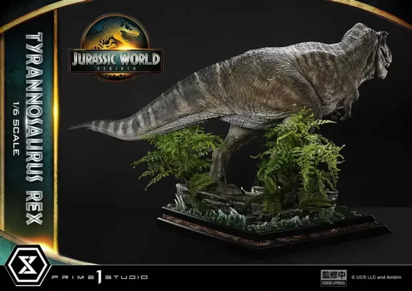 【預購】侏羅紀世界 暴龍 X Prime 1 Statue 玩驛丨Toy station, GK雕像預購, GK雕像代購, GK雕像現貨, GK雕像修復, 咒術, 咒術迴戰, SCC玩具屋, 玩具給庫, NBA, 瘋公仔, 訂製雕像,模型,伯公仔,gk,玩驛,火影,夜風本舖,海賊,死神,航海王,獵人,阿拉蕾,七大罪,七龍珠,寶可夢,神奇寶貝,哥吉拉,宮崎駿,迪士尼,灌籃高手,鬼滅之刃,一拳超人,蠟筆小新,咒術,鏈鋸人,進擊的巨人,乙骨,我英
