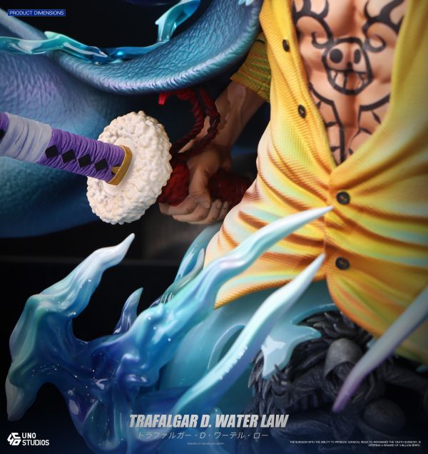 【預購】海賊王 桌擺件胸像 托拉法爾加·D·羅 X UNO工作室 玩驛丨Toy station, GK雕像預購, GK雕像代購, GK雕像現貨, GK雕像修復, 咒術, 咒術迴戰, SCC玩具屋, 玩具給庫, NBA, 瘋公仔, 訂製雕像,模型,伯公仔,gk,玩驛,火影,夜風本舖,海賊,死神,航海王,獵人,阿拉蕾,七大罪,七龍珠,寶可夢,神奇寶貝,哥吉拉,宮崎駿,迪士尼,灌籃高手,鬼滅之刃,一拳超人,蠟筆小新,咒術,鏈鋸人,進擊的巨人,乙骨,我英