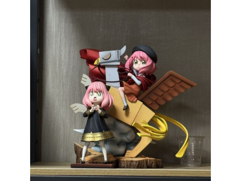 【預購】間諜家家酒 獅鷲拿破侖安妮亞 X WAKUWAKU 玩驛丨Toy station, GK雕像預購, GK雕像代購, GK雕像現貨, GK雕像修復, 咒術, 咒術迴戰, SCC玩具屋, 玩具給庫, NBA, 瘋公仔, 訂製雕像,模型,伯公仔,gk,玩驛,火影,夜風本舖,海賊,死神,航海王,獵人,阿拉蕾,七大罪,七龍珠,寶可夢,神奇寶貝,哥吉拉,宮崎駿,迪士尼,灌籃高手,鬼滅之刃,一拳超人,蠟筆小新,咒術,鏈鋸人,進擊的巨人,乙骨,我英